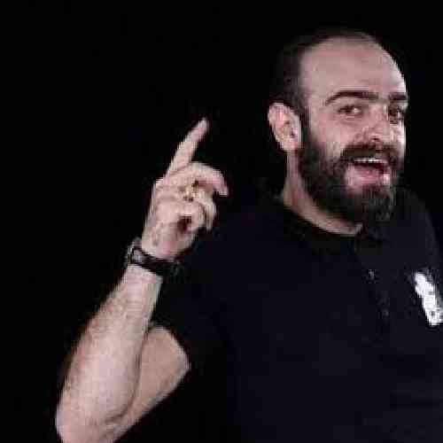 وحید فلاح شکارچی